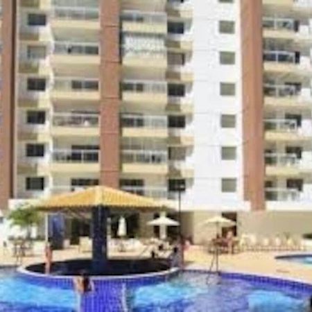 Casa Da Madeira Appartement Caldas Novas Buitenkant foto