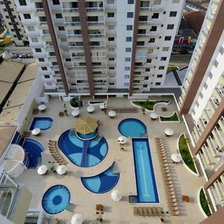 Casa Da Madeira Appartement Caldas Novas Buitenkant foto