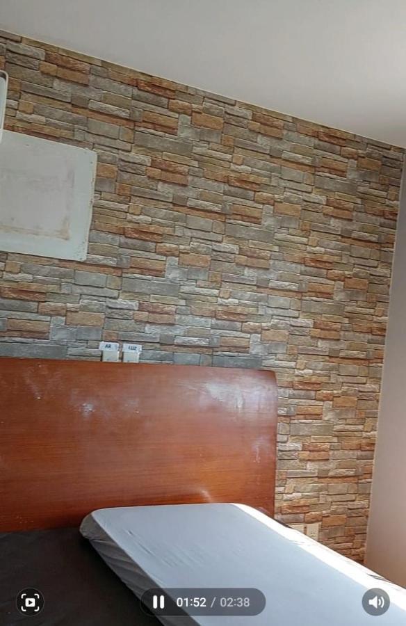 Casa Da Madeira Appartement Caldas Novas Buitenkant foto