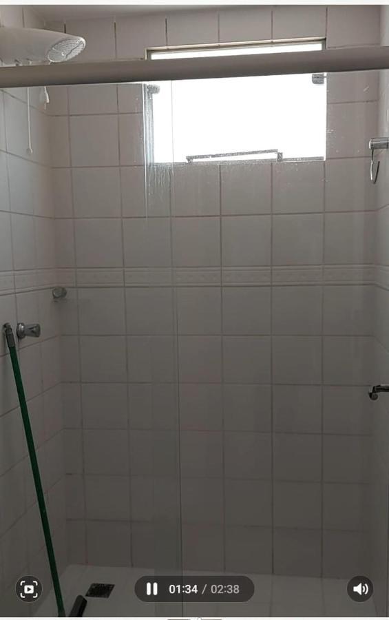 Casa Da Madeira Appartement Caldas Novas Buitenkant foto
