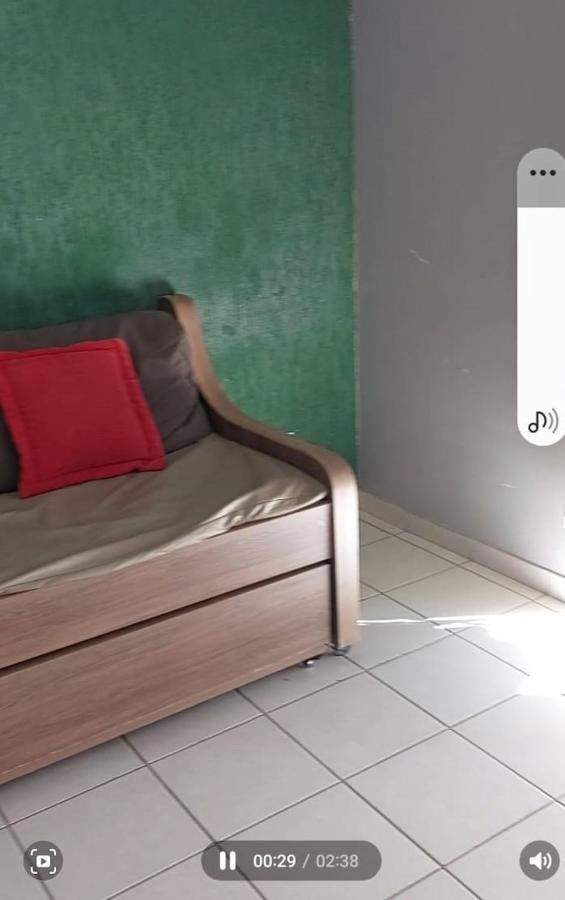 Casa Da Madeira Appartement Caldas Novas Buitenkant foto