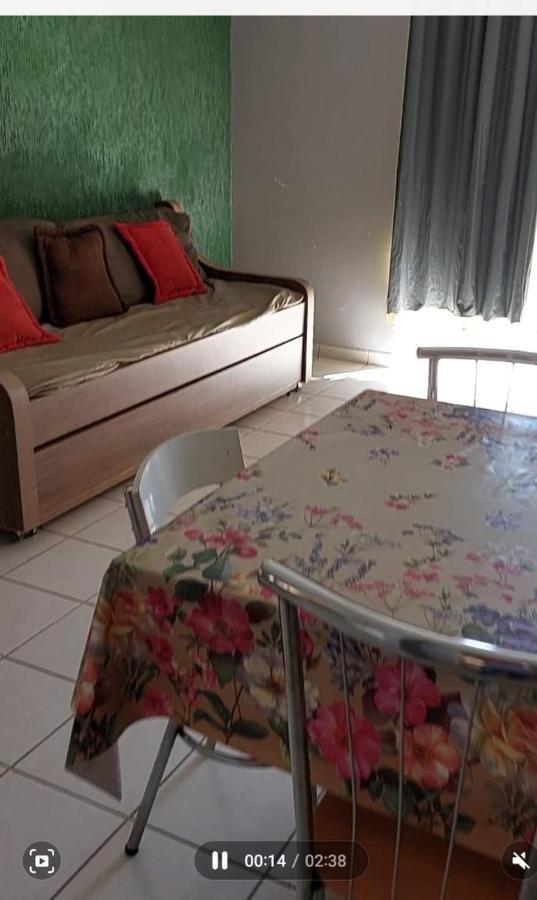 Casa Da Madeira Appartement Caldas Novas Buitenkant foto