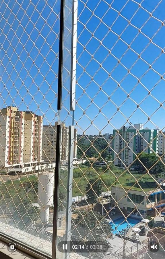 Casa Da Madeira Appartement Caldas Novas Buitenkant foto