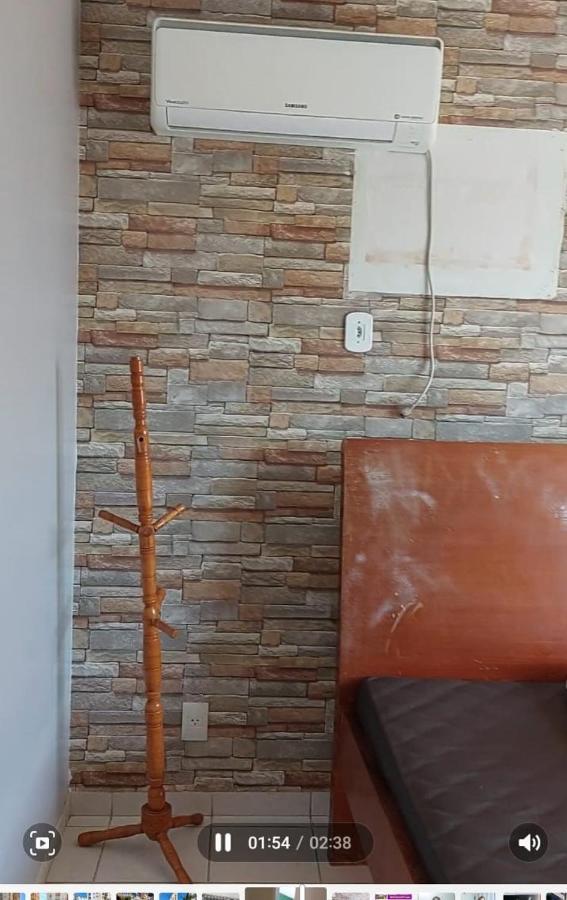 Casa Da Madeira Appartement Caldas Novas Buitenkant foto