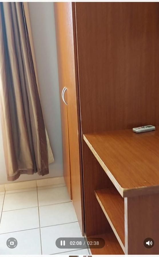 Casa Da Madeira Appartement Caldas Novas Buitenkant foto