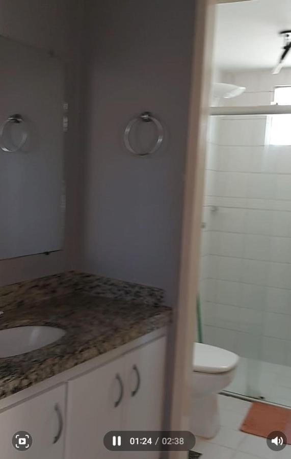 Casa Da Madeira Appartement Caldas Novas Buitenkant foto