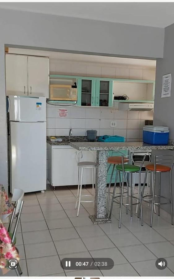 Casa Da Madeira Appartement Caldas Novas Buitenkant foto