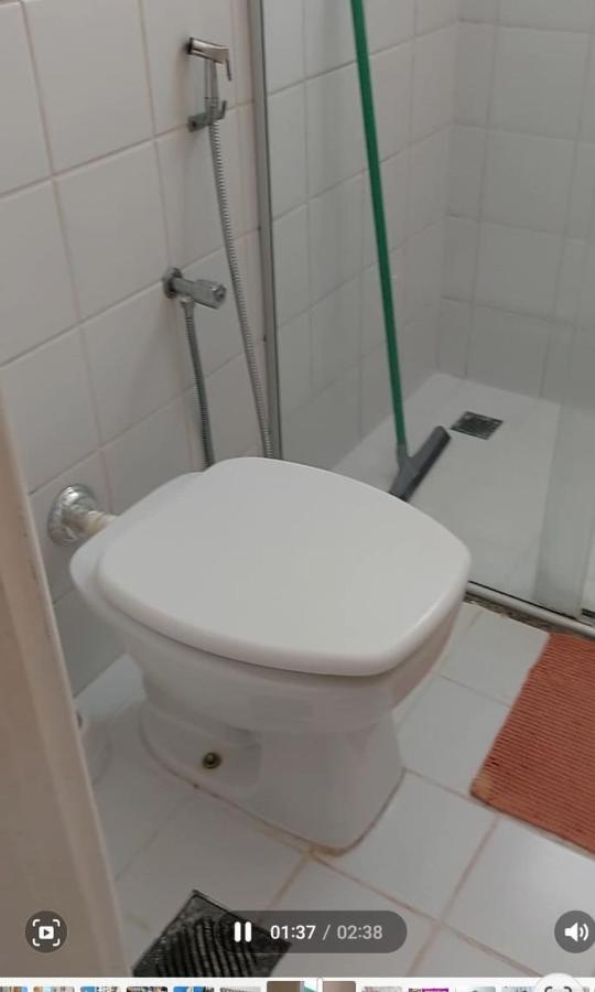 Casa Da Madeira Appartement Caldas Novas Buitenkant foto