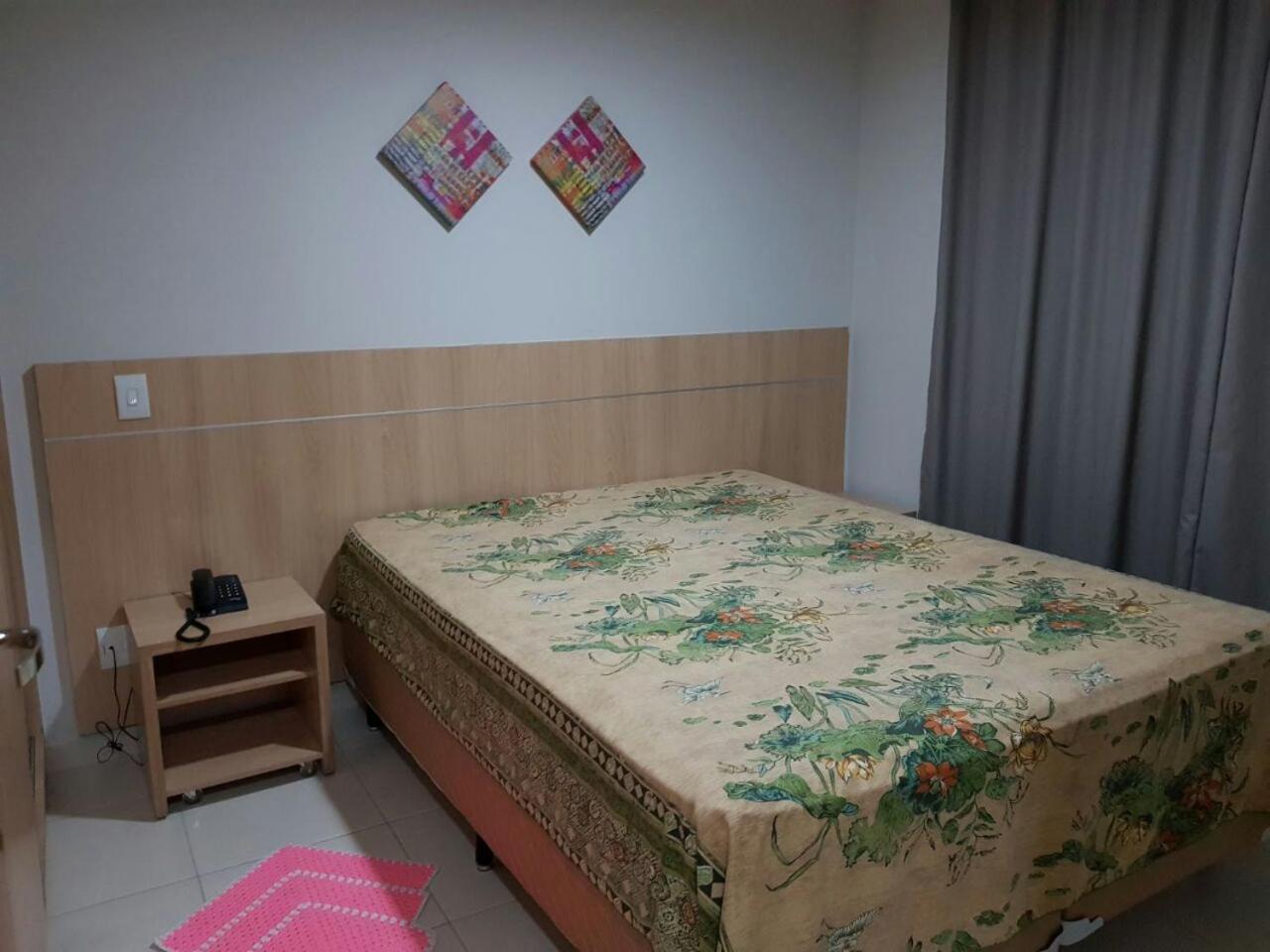 Casa Da Madeira Appartement Caldas Novas Buitenkant foto