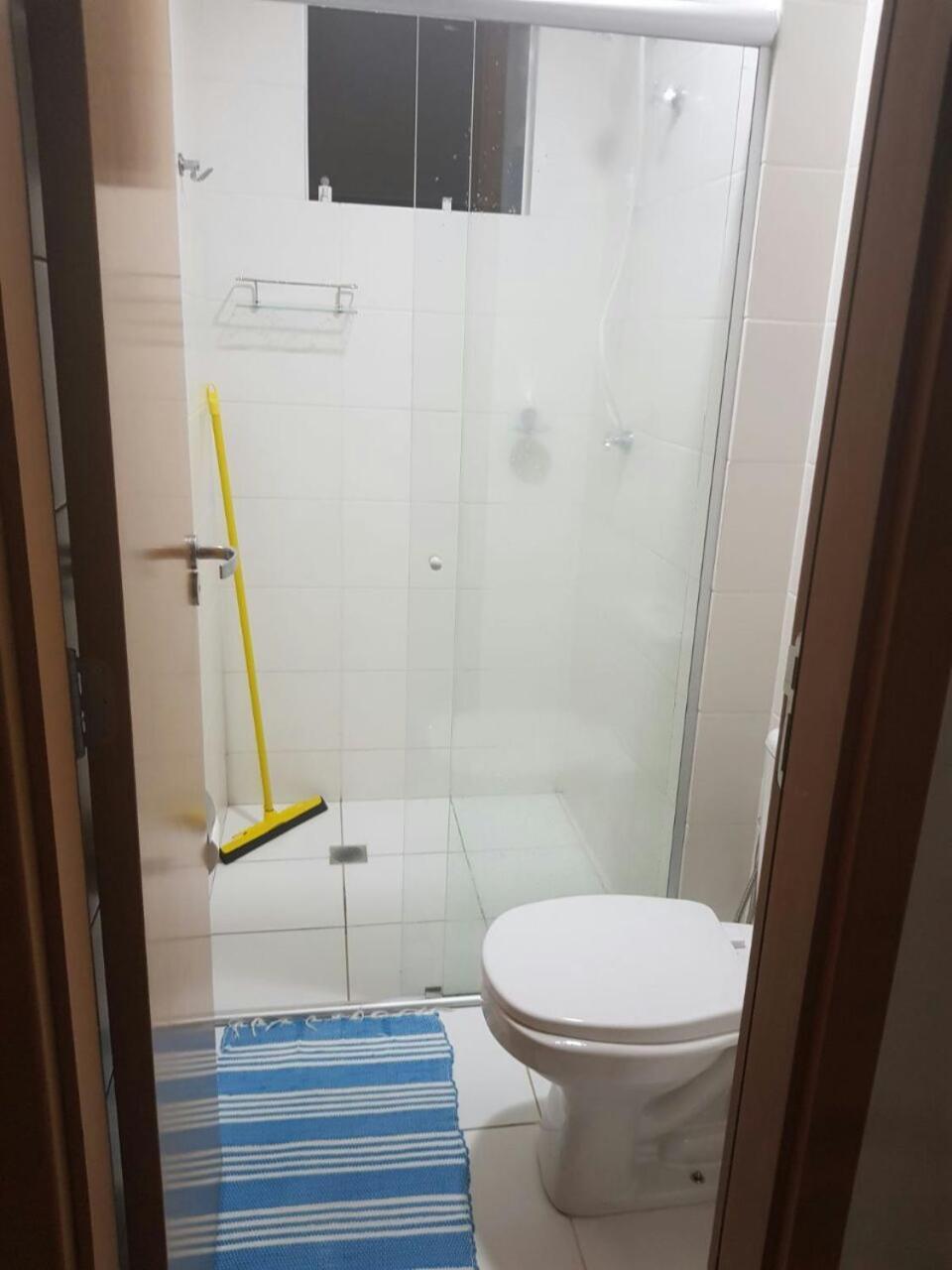 Casa Da Madeira Appartement Caldas Novas Buitenkant foto