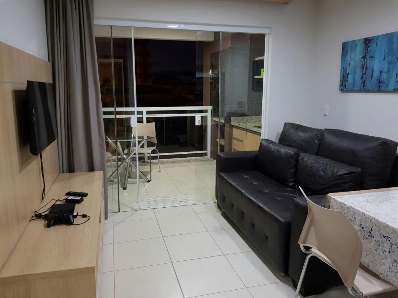 Casa Da Madeira Appartement Caldas Novas Buitenkant foto