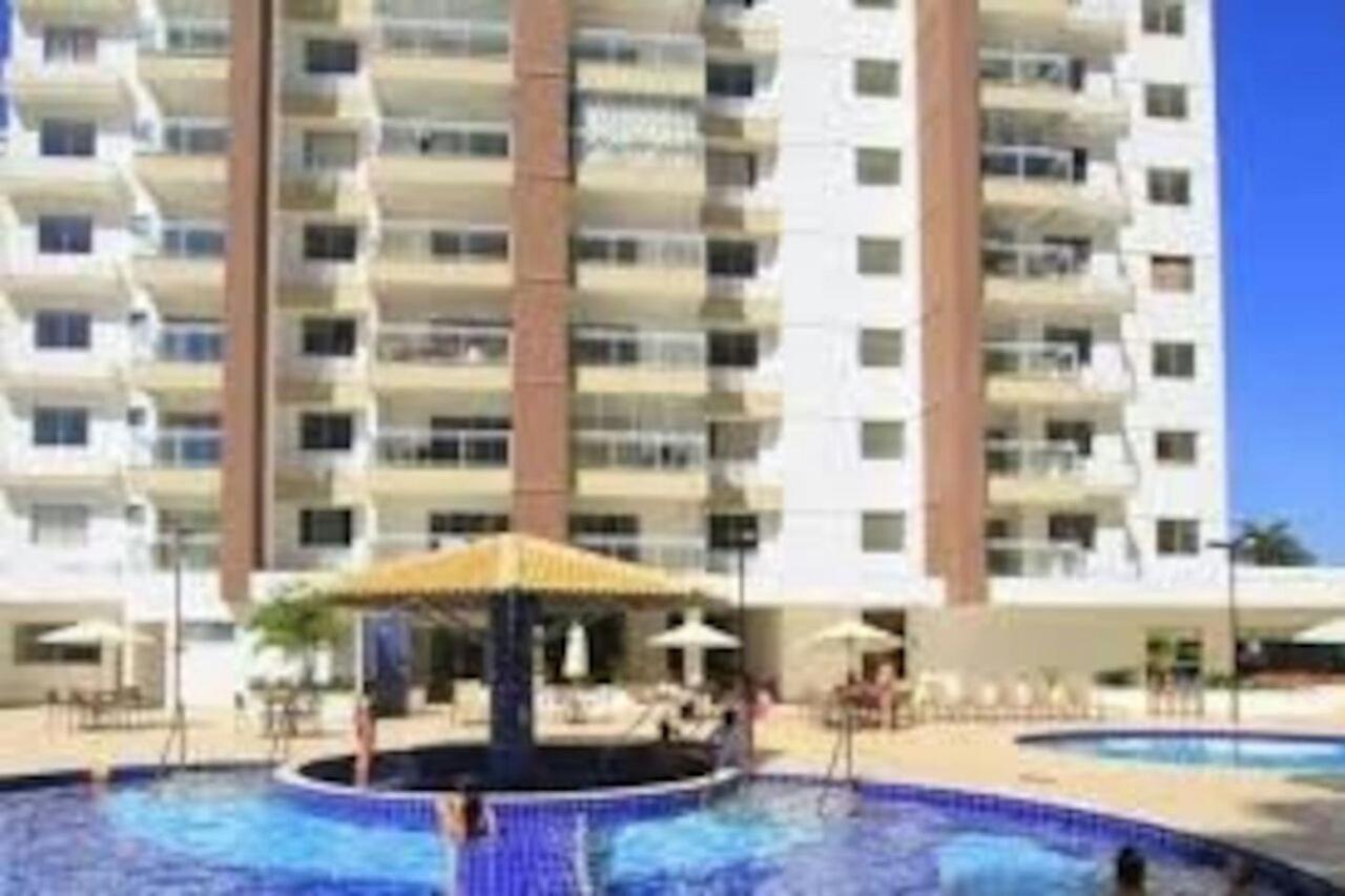Casa Da Madeira Appartement Caldas Novas Buitenkant foto