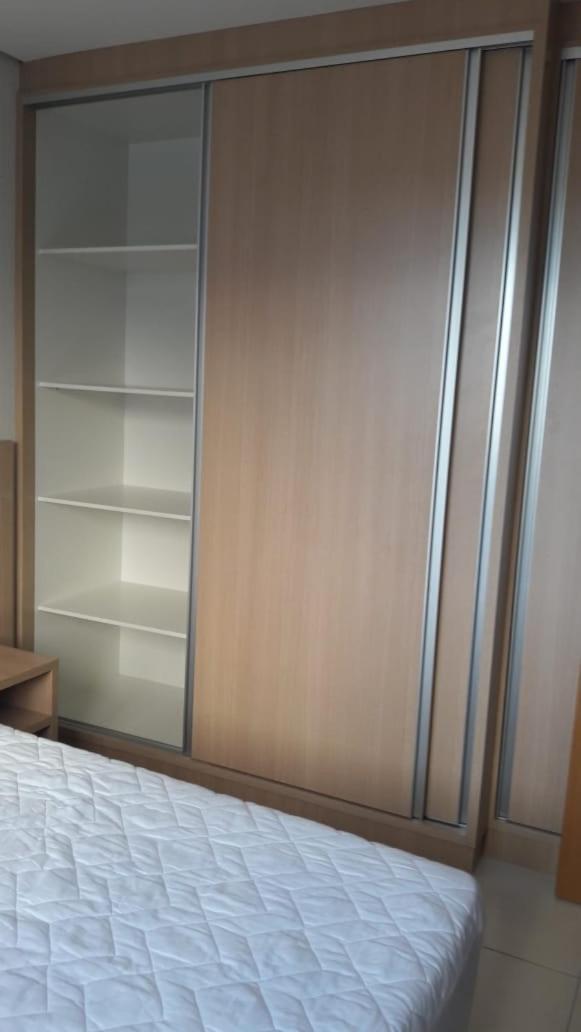 Casa Da Madeira Appartement Caldas Novas Buitenkant foto