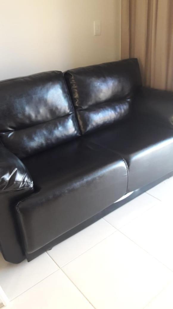 Casa Da Madeira Appartement Caldas Novas Buitenkant foto