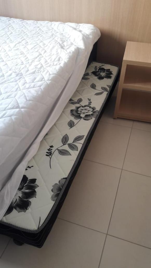Casa Da Madeira Appartement Caldas Novas Buitenkant foto