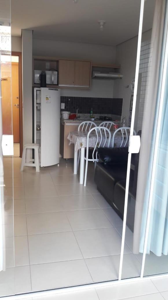 Casa Da Madeira Appartement Caldas Novas Buitenkant foto