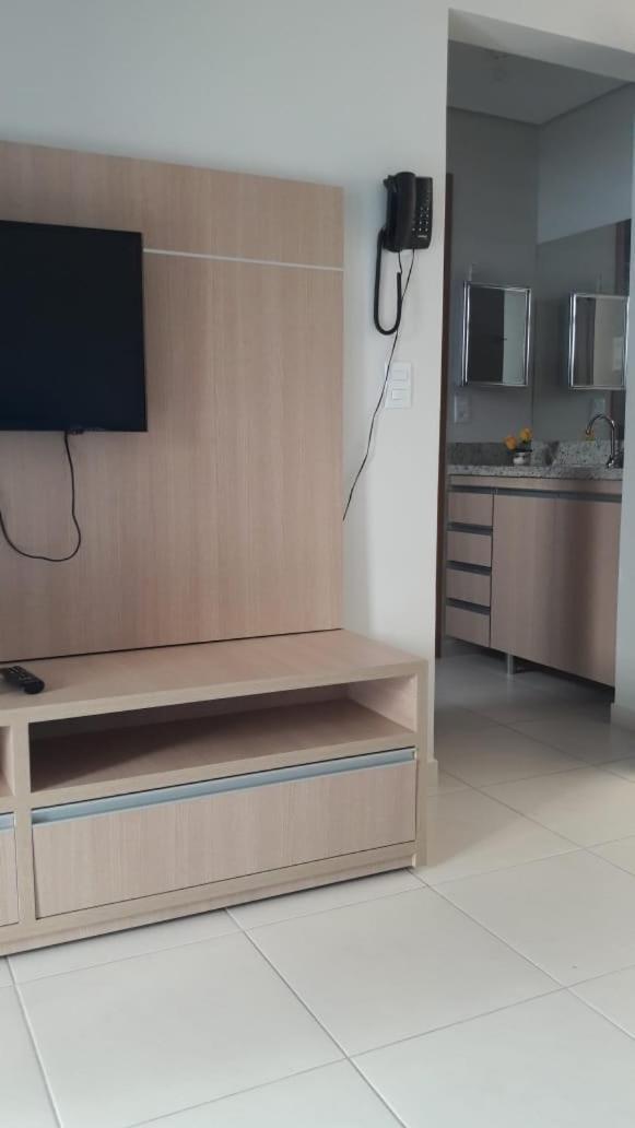 Casa Da Madeira Appartement Caldas Novas Buitenkant foto